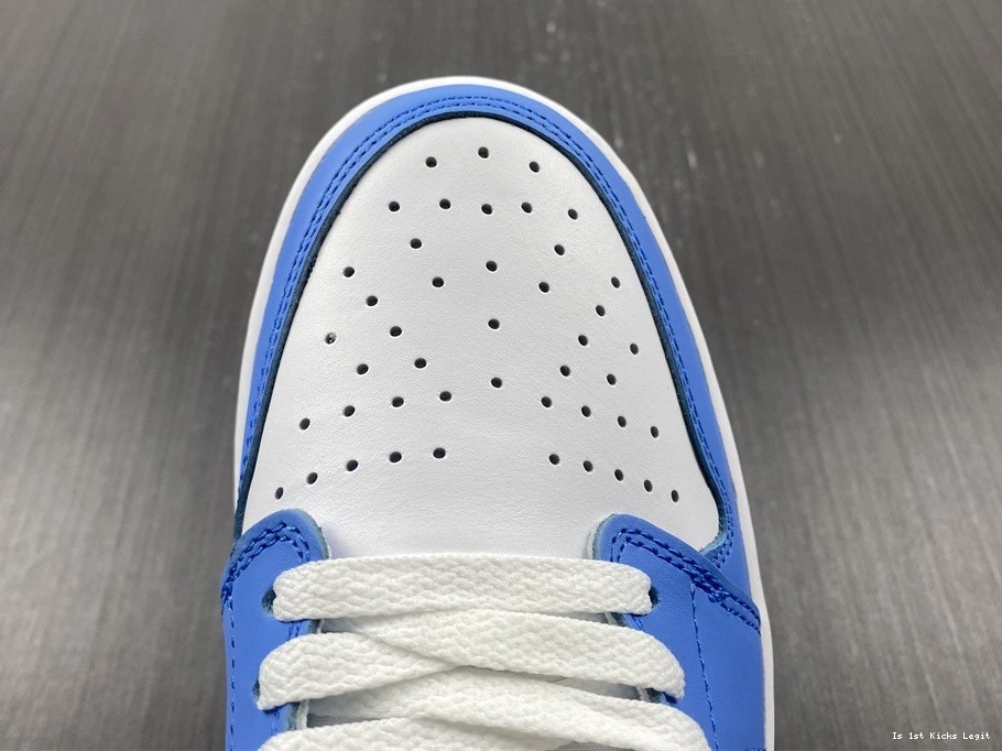 Jordan DD9315-100 Retro Golf UNC Low 1 - 0905